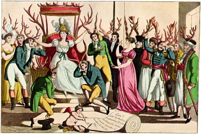 Order-cuckoldry-ca1815-French-satire.jpg