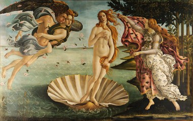 conque Sandro_Botticelli_-_La_nascita_di_Venere_-_Google_Art_Project_-_edited.jpg